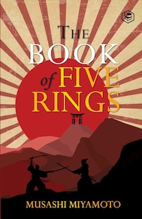 Front cover_The Book Of Five Rings