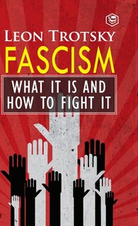 Front cover_Fascism