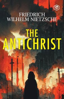 Front cover_The Antichrist