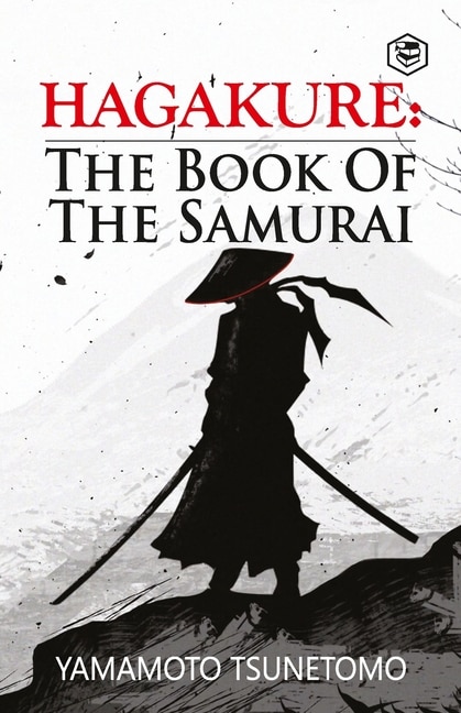 Front cover_Hagakure