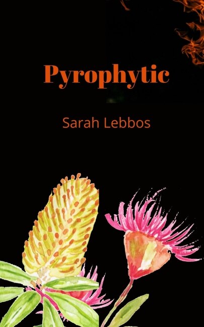 Pyrophytic