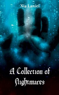 Front cover_A Collection of Nightmares