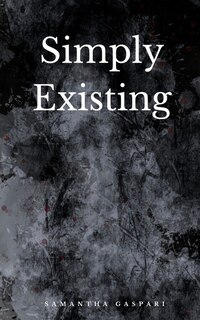 Front cover_Simply Existing