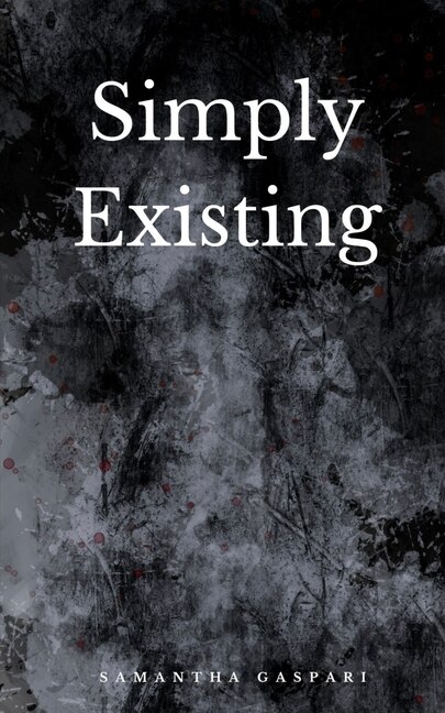 Front cover_Simply Existing