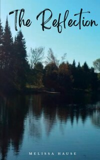 Front cover_The Reflection