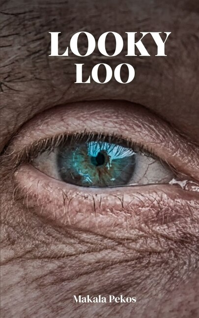 Front cover_Looky Loo