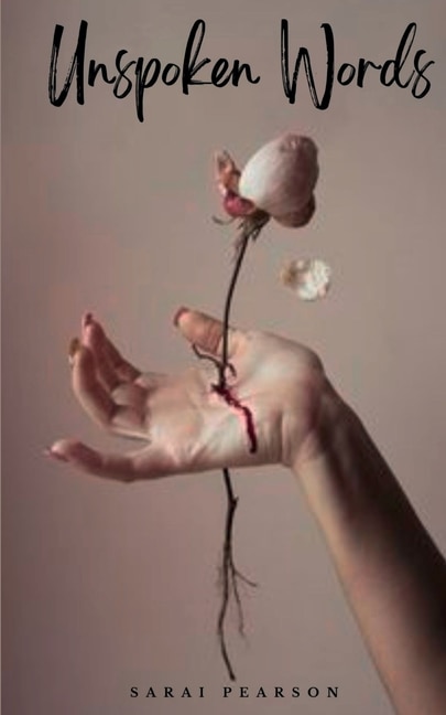 Front cover_Unspoken Words