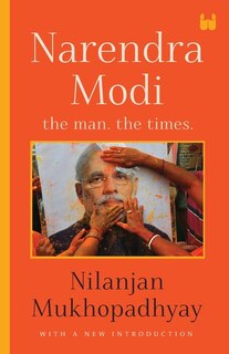 Front cover_Narendra Modi