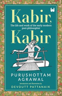 Front cover_Kabir, Kabir