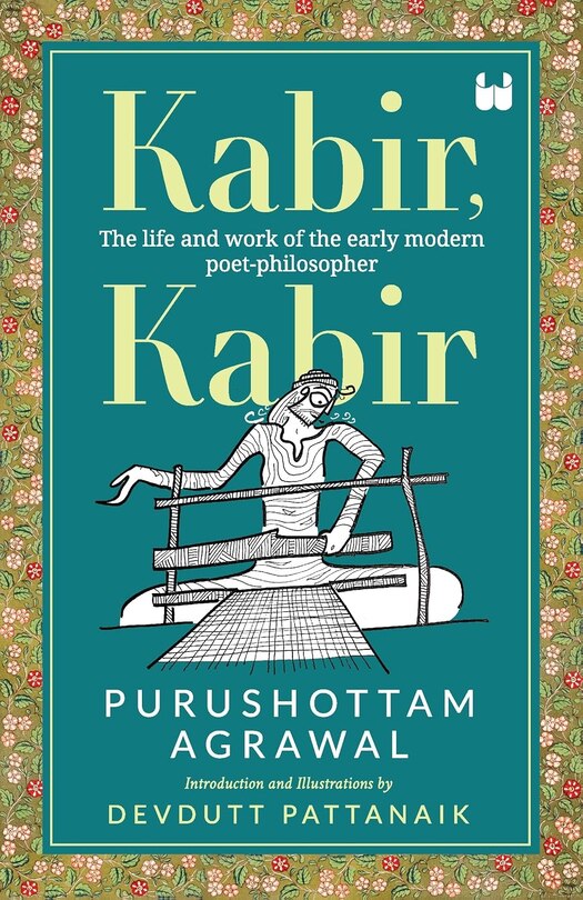 Front cover_Kabir, Kabir