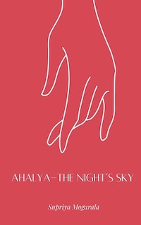 Front cover_Ahalya - The Night's Sky