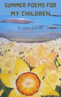 Front cover_Summer poems for my children