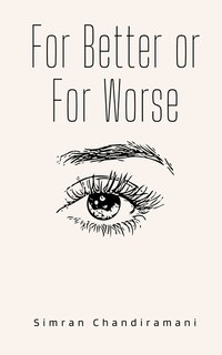 Front cover_For Better or For Worse