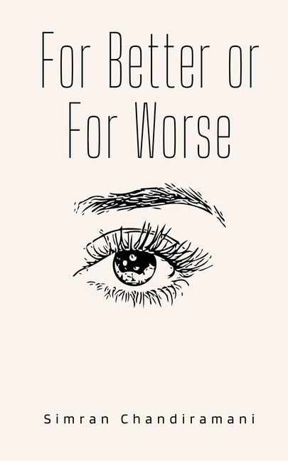 Front cover_For Better or For Worse
