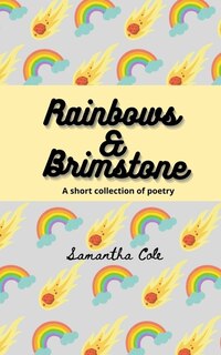 Front cover_Rainbows and Brimstone