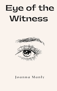 Couverture_Eye of the Witness