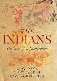 Couverture_The Indians