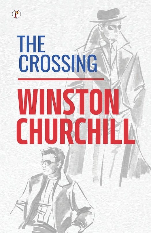 Front cover_The Crossing