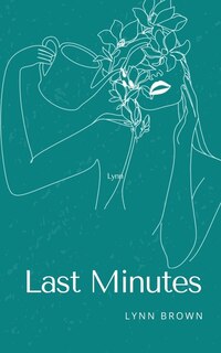 Front cover_Last Minutes