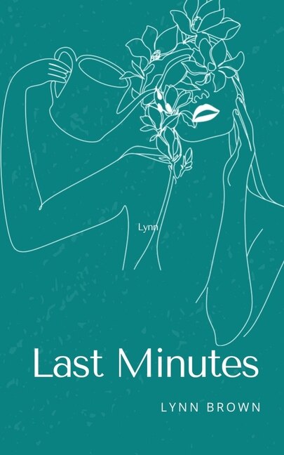 Front cover_Last Minutes