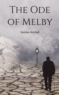 Front cover_The Ode of Melby