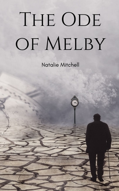 Front cover_The Ode of Melby