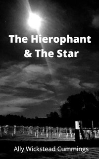 Front cover_The Hierophant And The Star