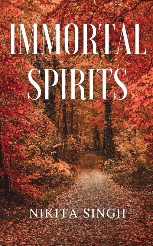 Front cover_Immortal Spirits