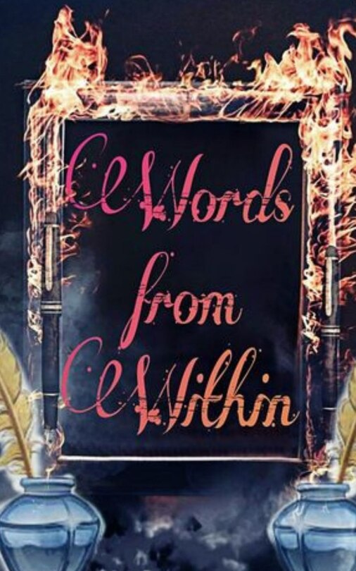 Front cover_Words from Within
