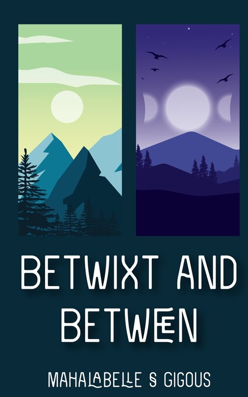 Front cover_Betwixt and Between