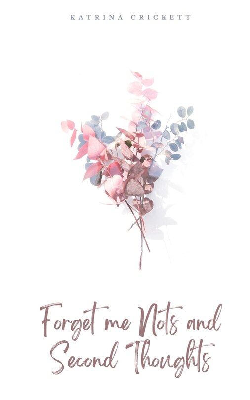 Couverture_Forget me Nots and Second Thoughts