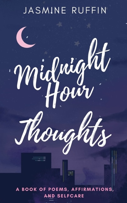 Couverture_Midnight Hour Thoughts