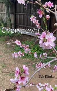 Front cover_Overgrown