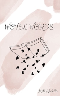 Front cover_Woven words...