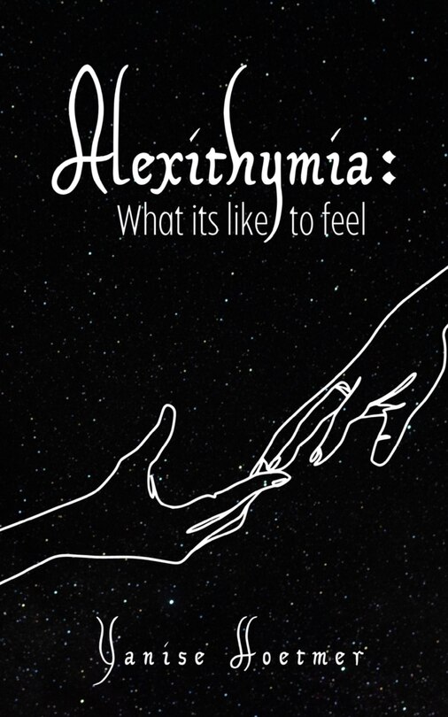 Front cover_Alexithymia