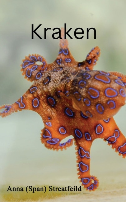 Front cover_Kraken
