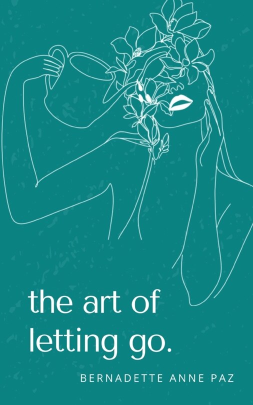 Front cover_The art of letting go.