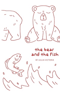 Couverture_The bear and the fish