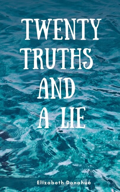 Couverture_Twenty Truths and a Lie