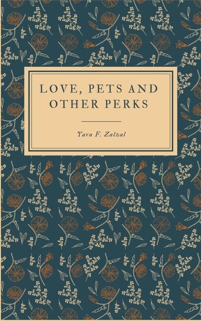 Front cover_Love, pets and other perks