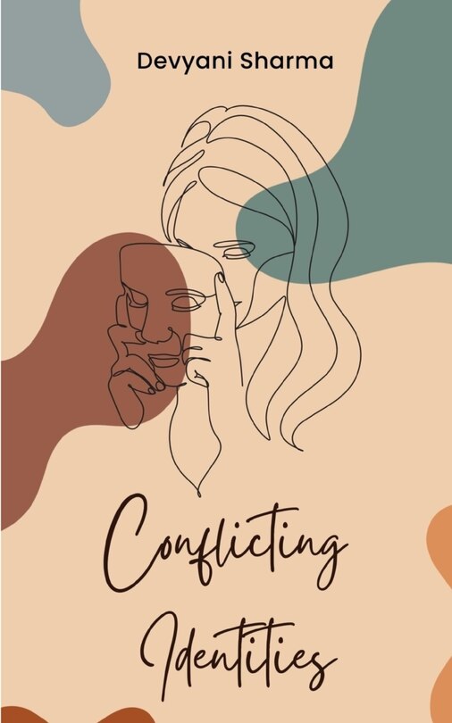 Front cover_Conflicting Identities