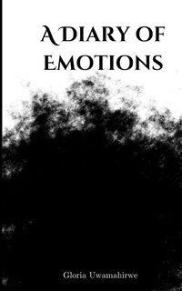 Front cover_A Diary of Emotions