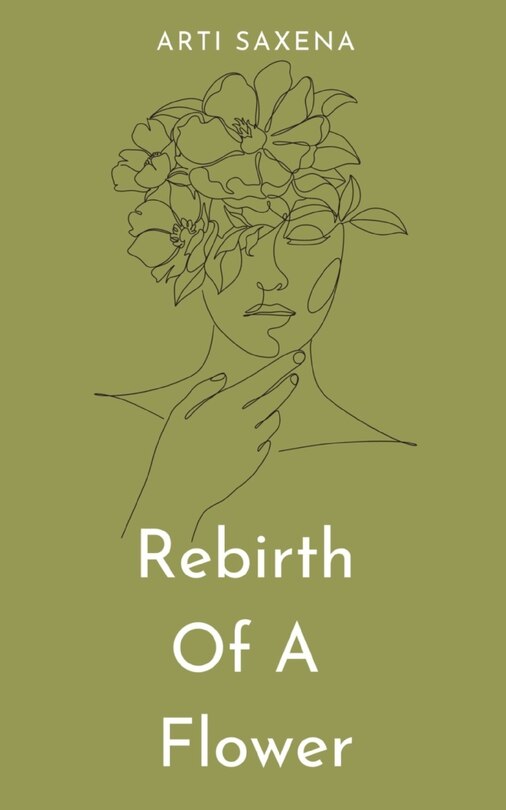 Front cover_Rebirth Of A Flower