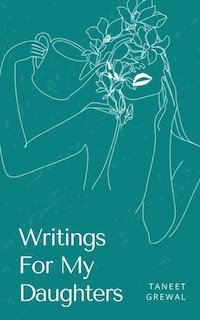 Front cover_Writings For My Daughters