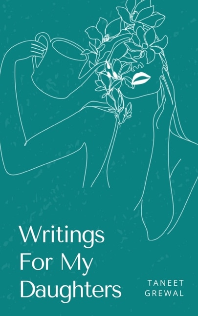 Front cover_Writings For My Daughters