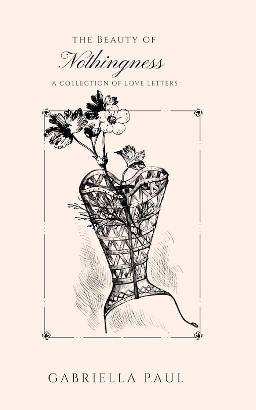 Couverture_The Beauty of Nothingness