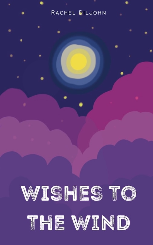 Front cover_Wishes To The Wind
