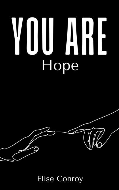 Couverture_You Are Hope