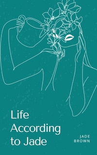 Front cover_Life According to Jade