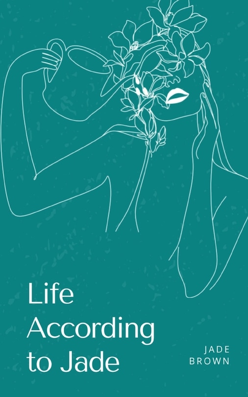 Front cover_Life According to Jade